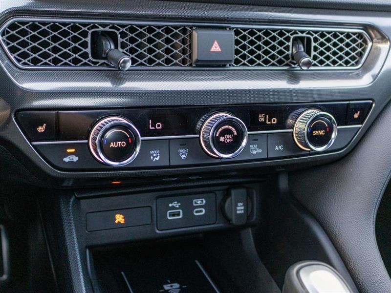 acura Integra 2024 - 21