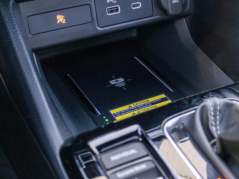 acura Integra 2024 - 22