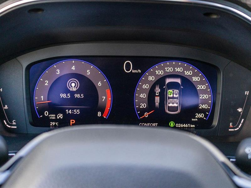 acura Integra 2024 - 23