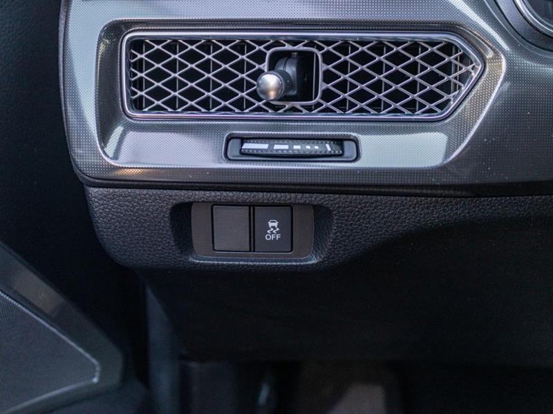 acura Integra 2024 - 28