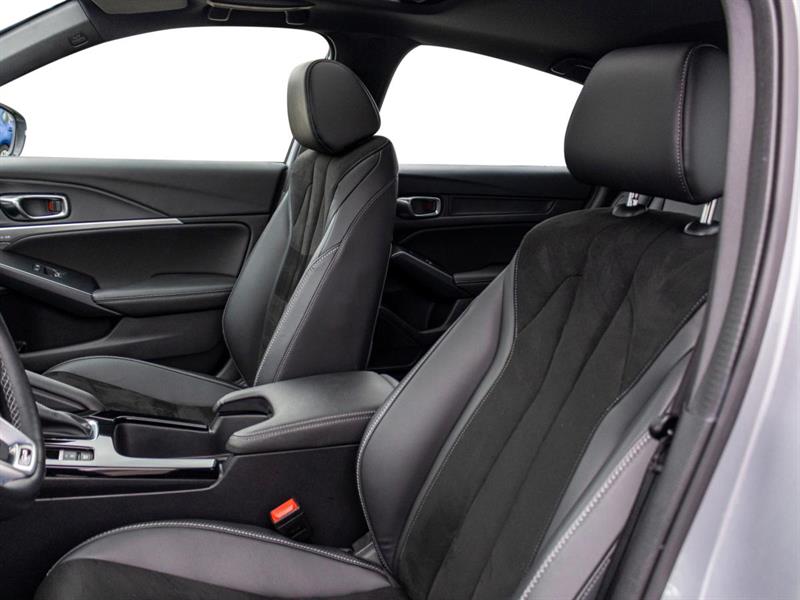 acura Integra 2024 - 29