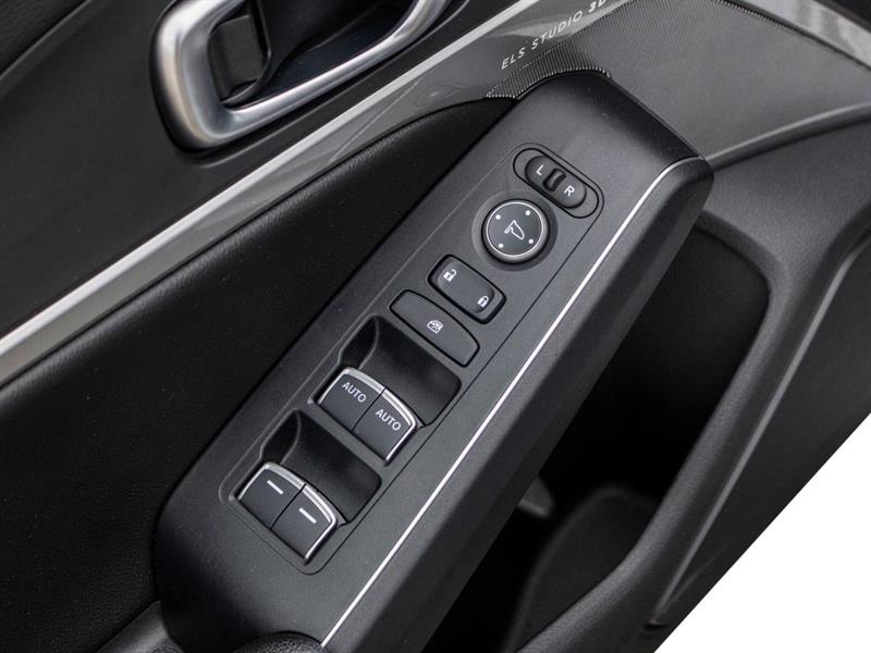 acura Integra 2024 - 34