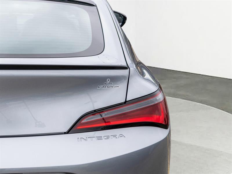 acura Integra 2024 - 40