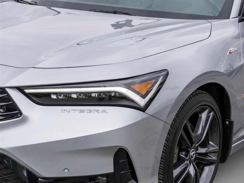 acura Integra 2024 - 42
