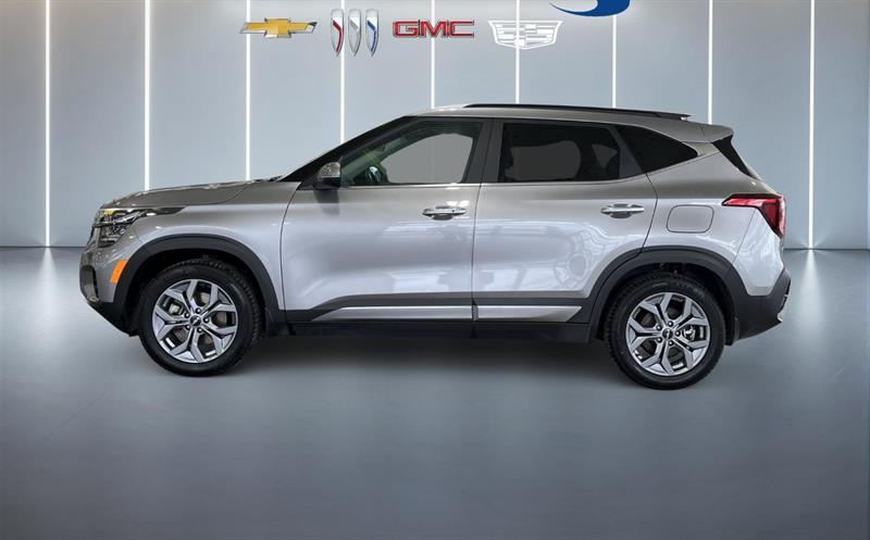 kia Seltos 2026 - 2