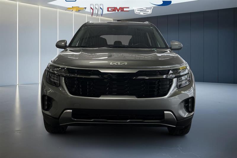 kia Seltos 2026 - 4