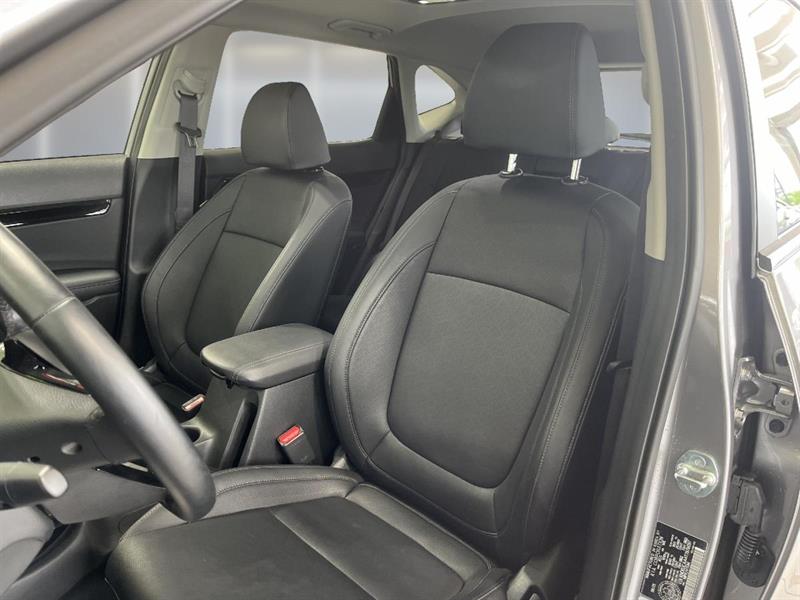 kia Seltos 2026 - 7