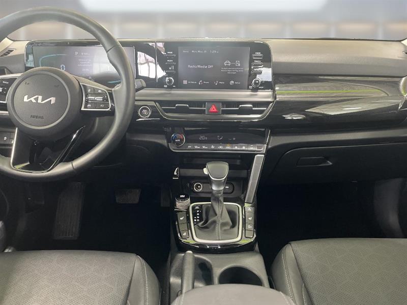 kia Seltos 2026 - 9