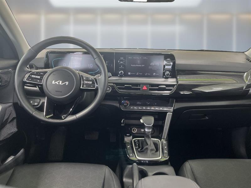 kia Seltos 2026 - 10