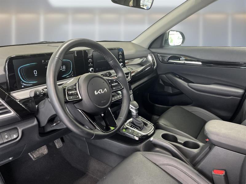 kia Seltos 2026 - 11