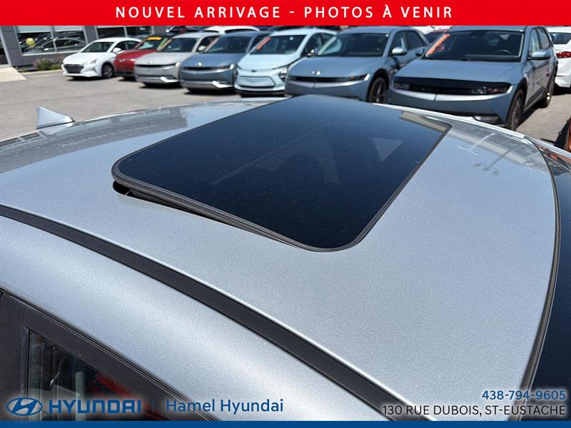 hyundai Elantra 2020 - 2