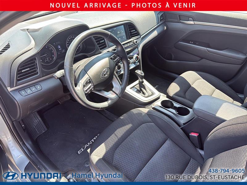 hyundai Elantra 2020 - 3