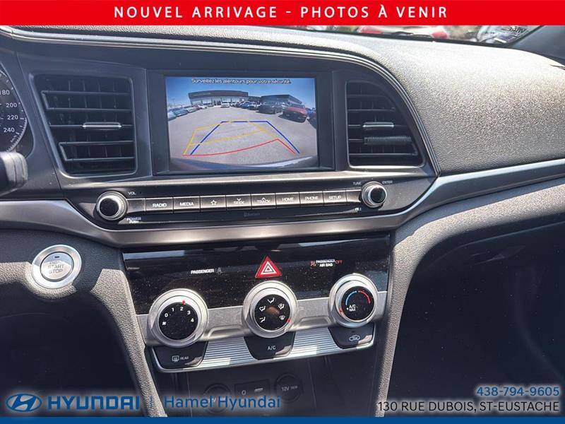 hyundai Elantra 2020 - 5