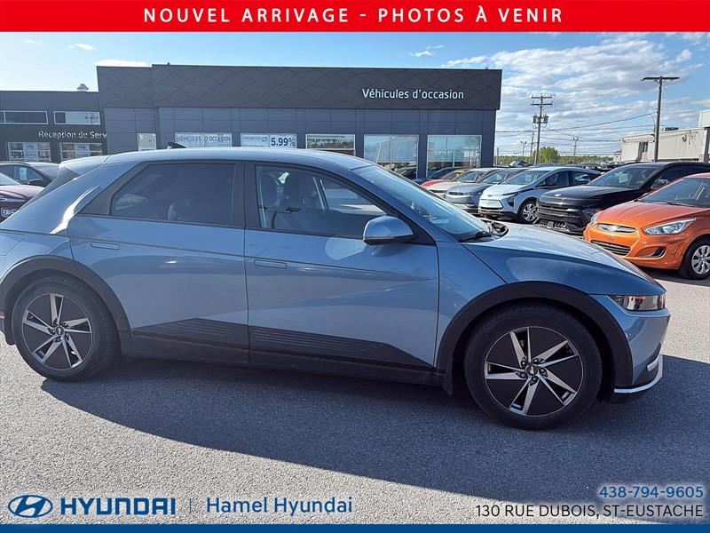hyundai IONIQ 5 2022