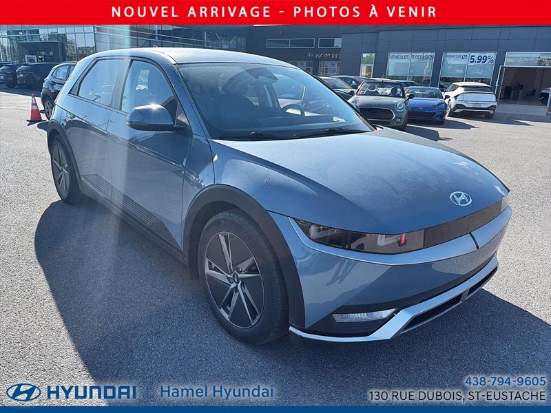 hyundai IONIQ 5 2022 - 2