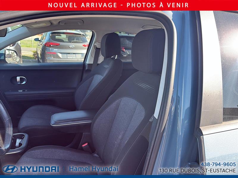 hyundai IONIQ 5 2022 - 3