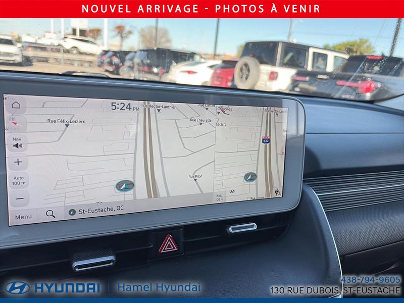 hyundai IONIQ 5 2022 - 4
