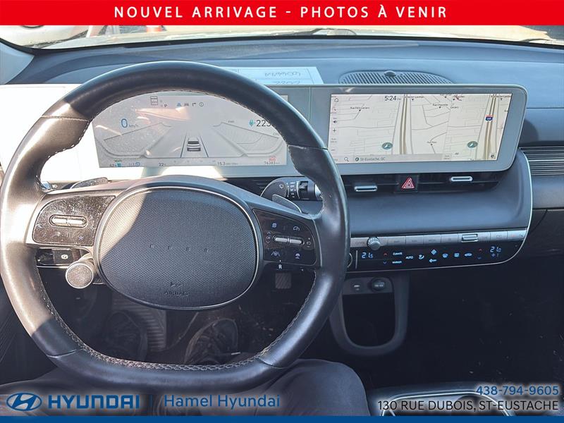 hyundai IONIQ 5 2022 - 6