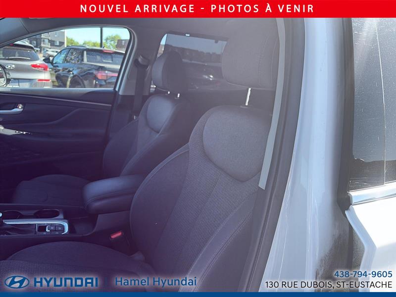 hyundai Santa Fe 2020 - 3