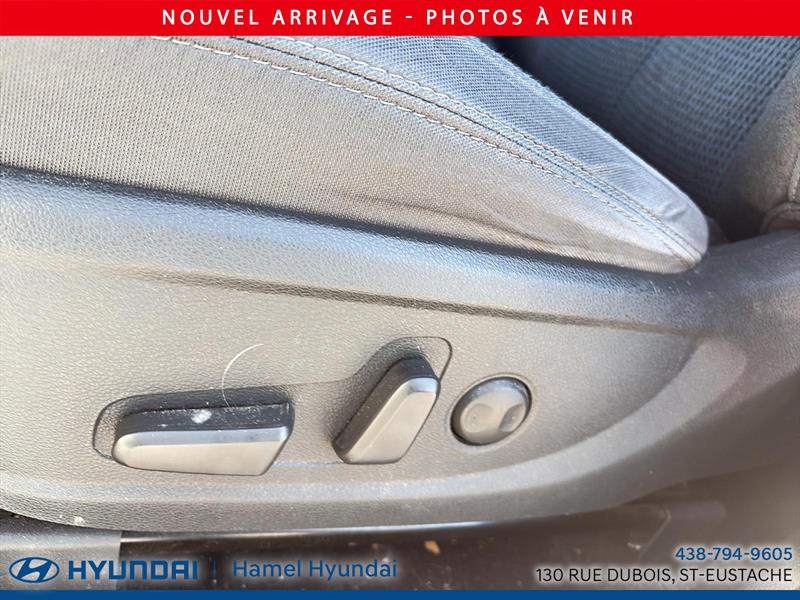 hyundai Santa Fe 2020 - 4