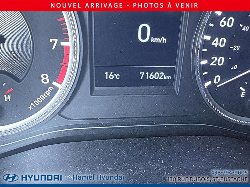 hyundai Santa Fe 2020 - 6
