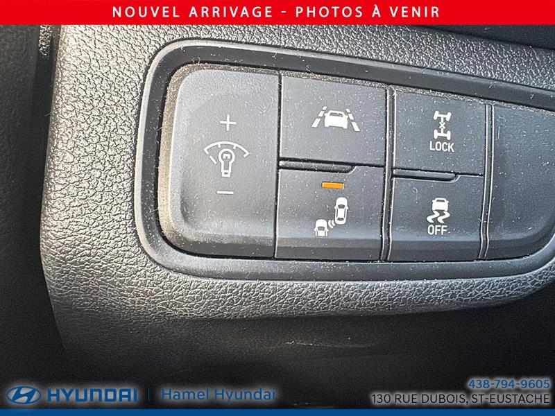 hyundai Santa Fe 2020 - 7