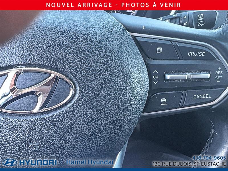 hyundai Santa Fe 2020 - 9