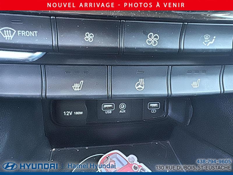 hyundai Santa Fe 2020 - 10
