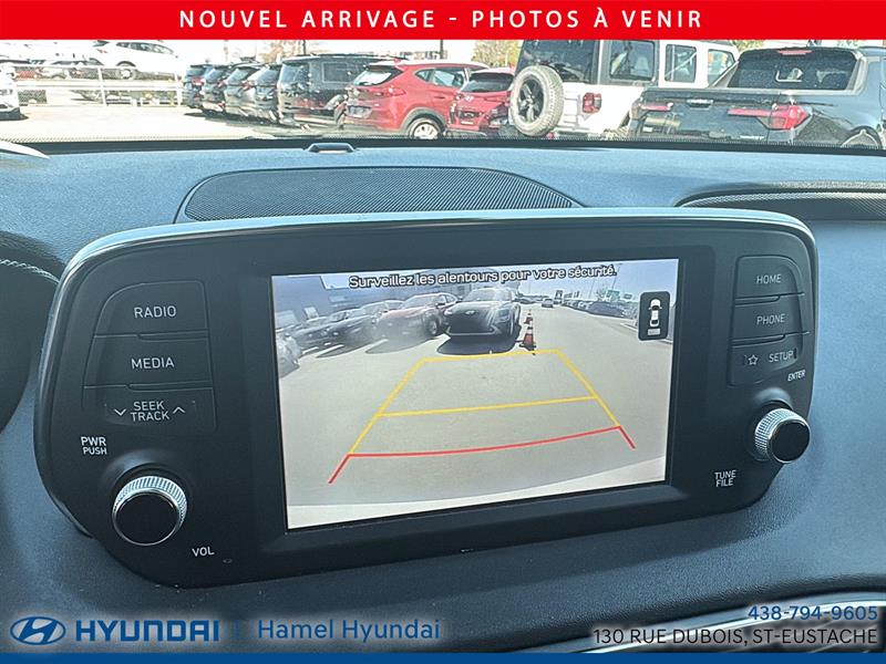 hyundai Santa Fe 2020 - 12