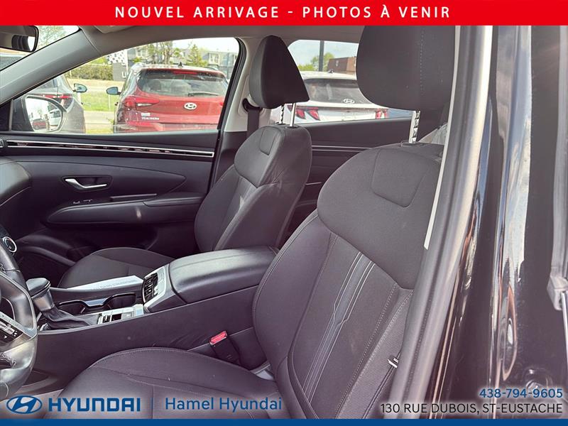 hyundai Tucson 2022 - 3