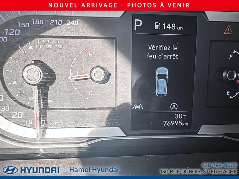 hyundai Tucson 2022 - 4