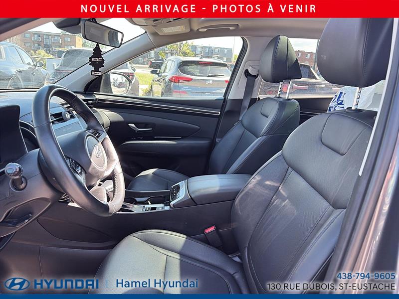 hyundai Tucson 2024 - 4