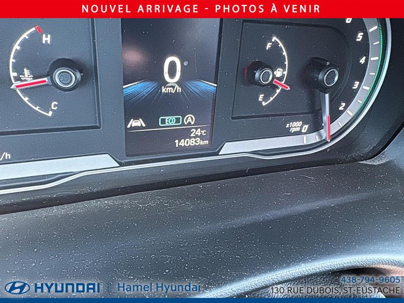 hyundai Tucson 2024 - 5
