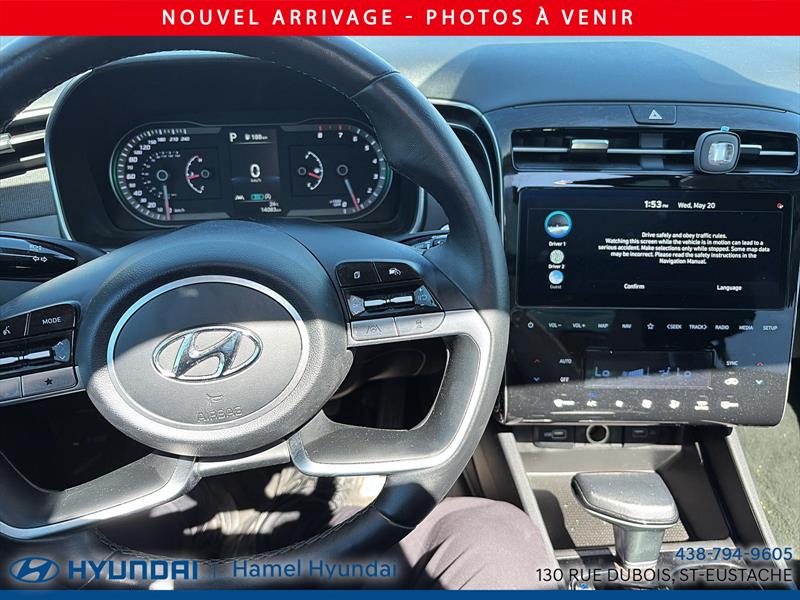 hyundai Tucson 2024 - 6