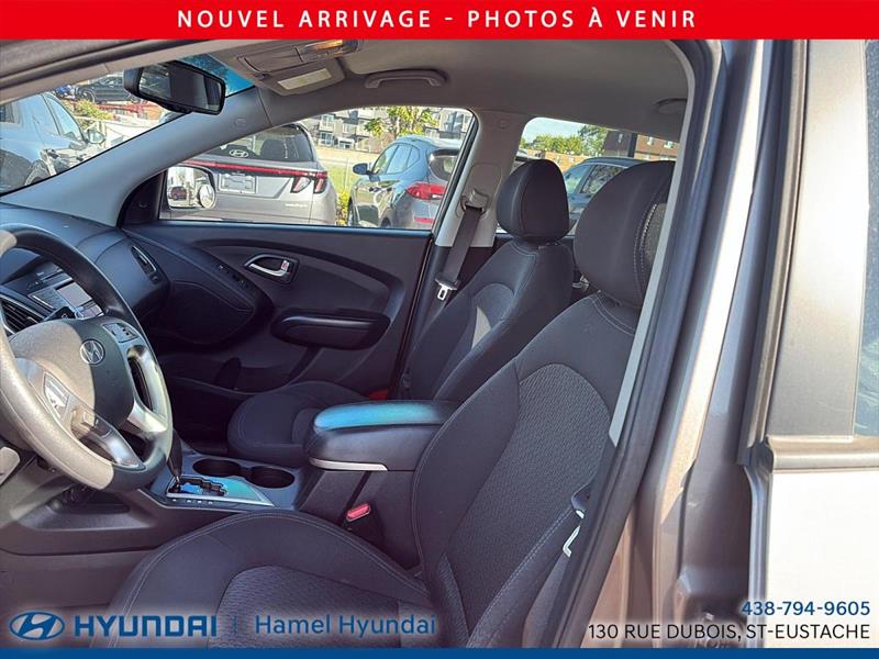 hyundai Tucson 2013 - 4