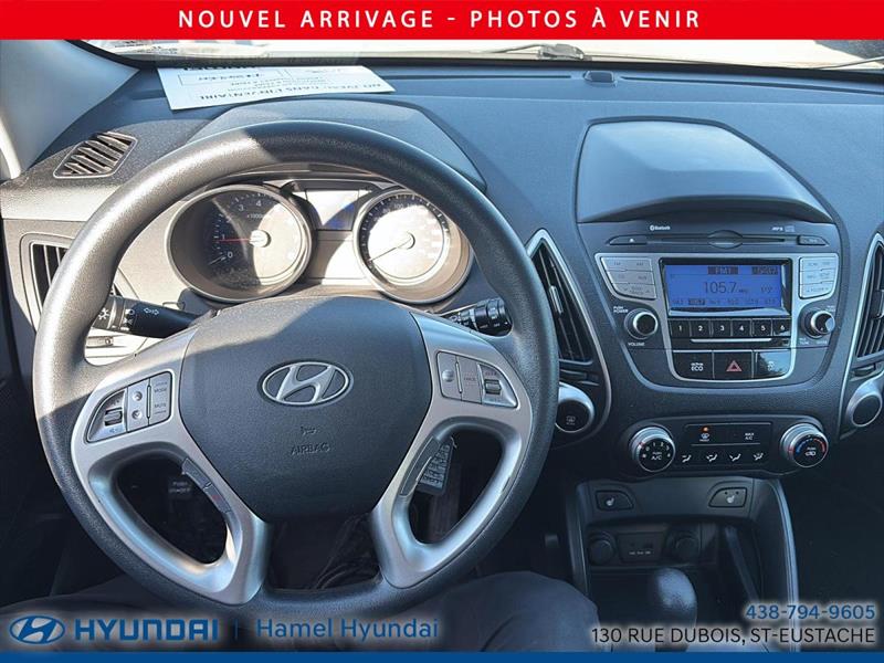hyundai Tucson 2013 - 5