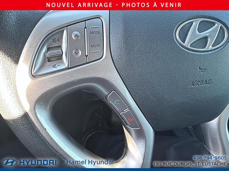 hyundai Tucson 2013 - 6