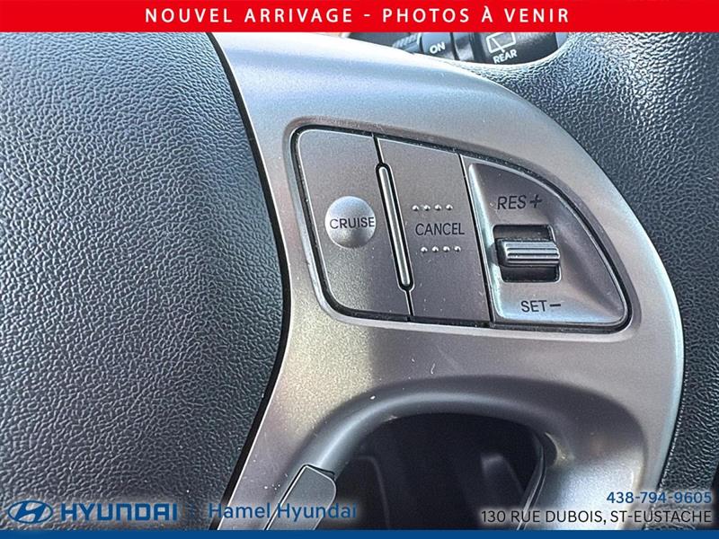 hyundai Tucson 2013 - 7