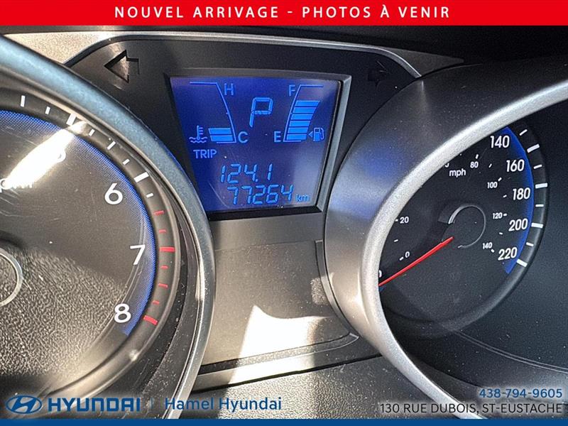 hyundai Tucson 2013 - 8