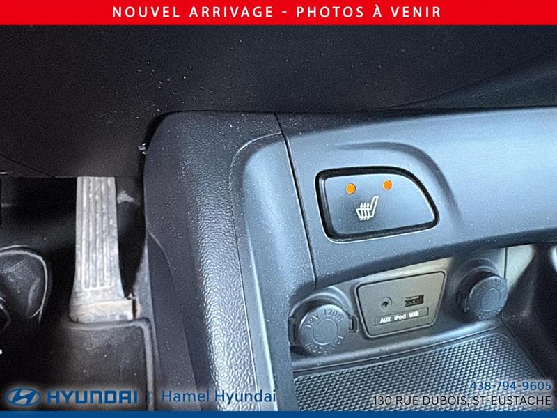 hyundai Tucson 2013 - 10