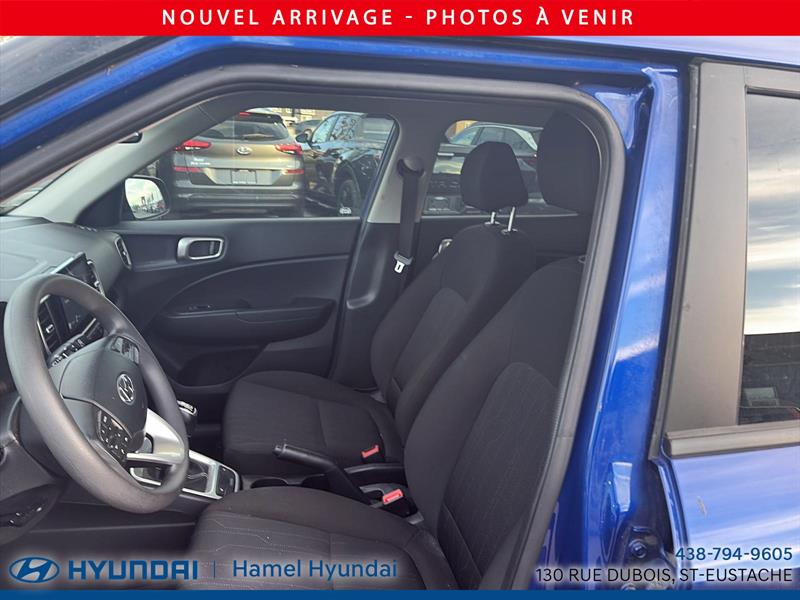 hyundai Venue 2022 - 3