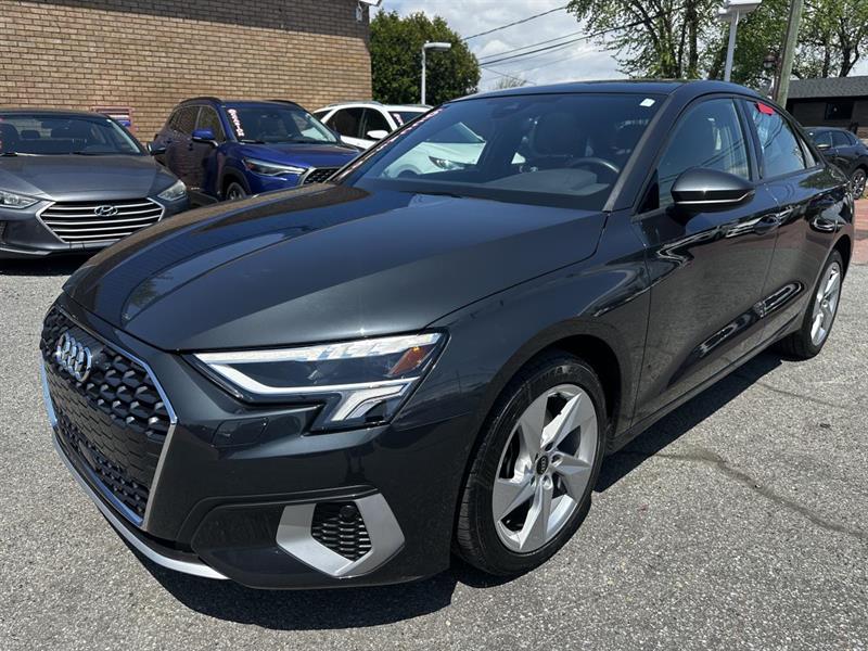 audi A3 2023 - 3
