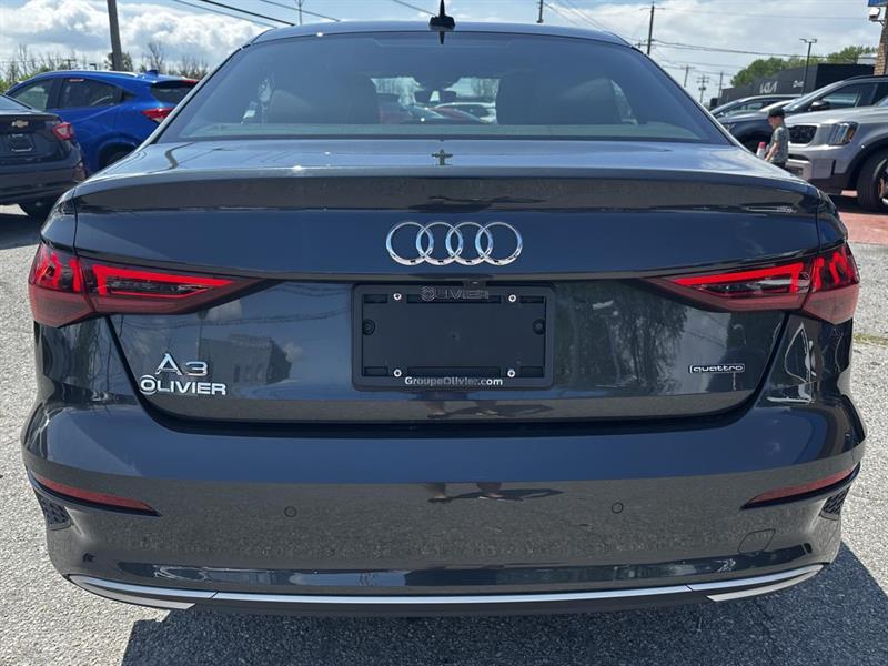 audi A3 2023 - 7