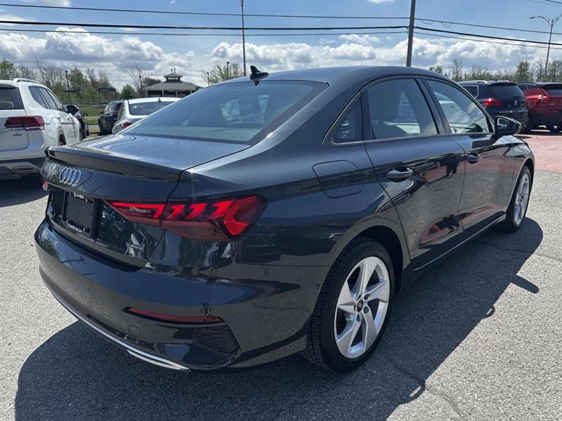 audi A3 2023 - 8