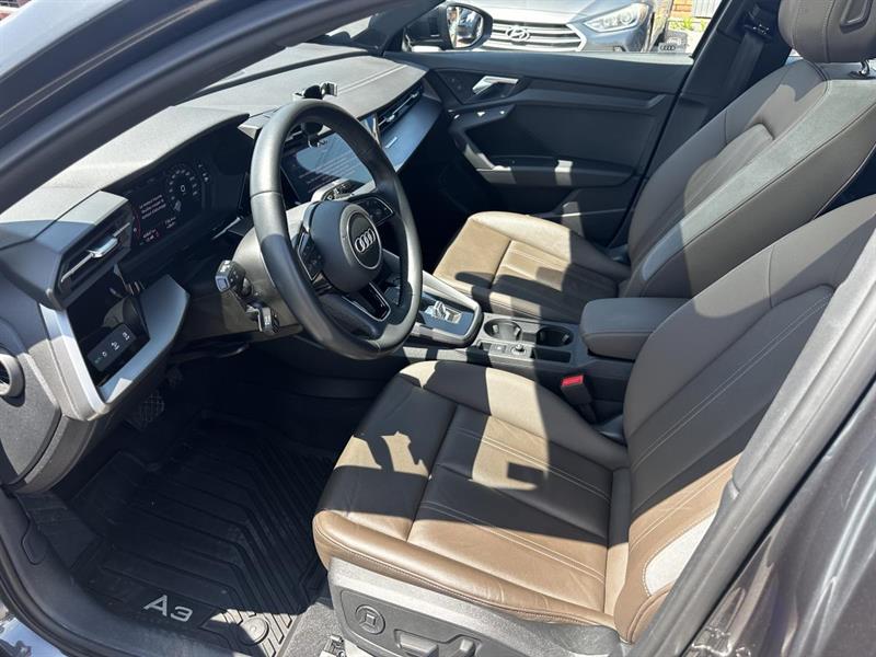 audi A3 2023 - 15