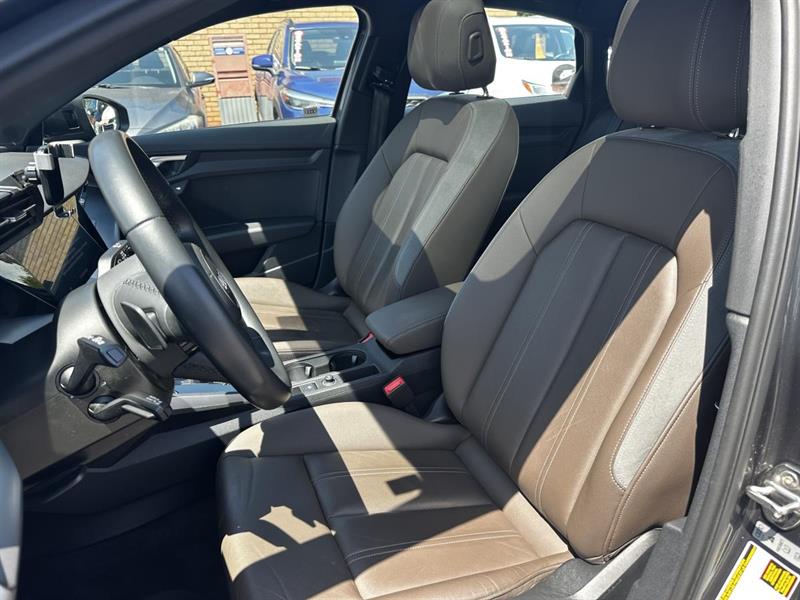 audi A3 2023 - 16
