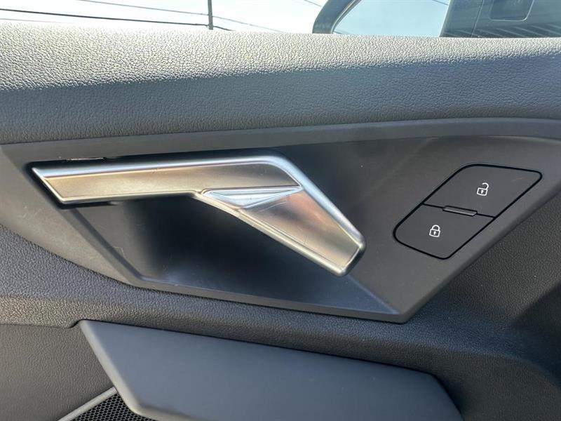 audi A3 2023 - 19