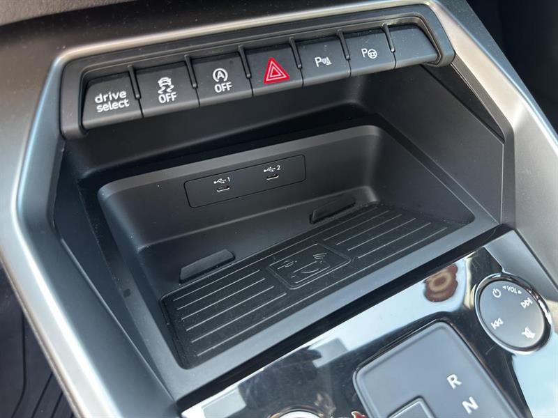 audi A3 2023 - 23