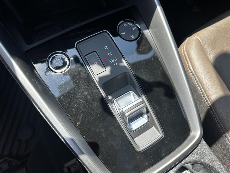 audi A3 2023 - 26