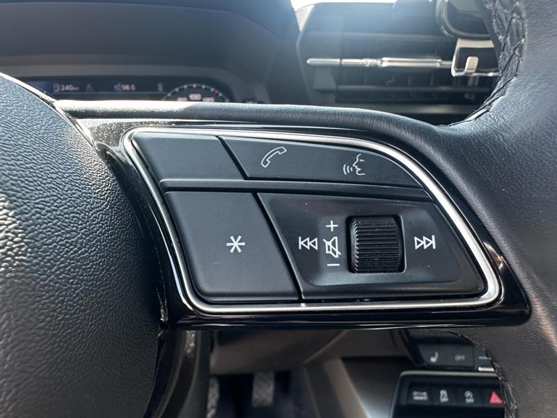 audi A3 2023 - 31